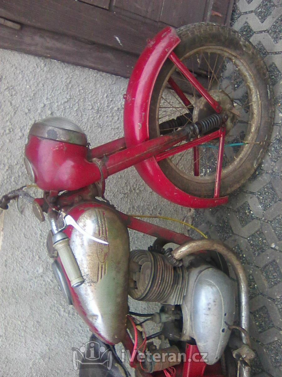 verma automotives jawa perak