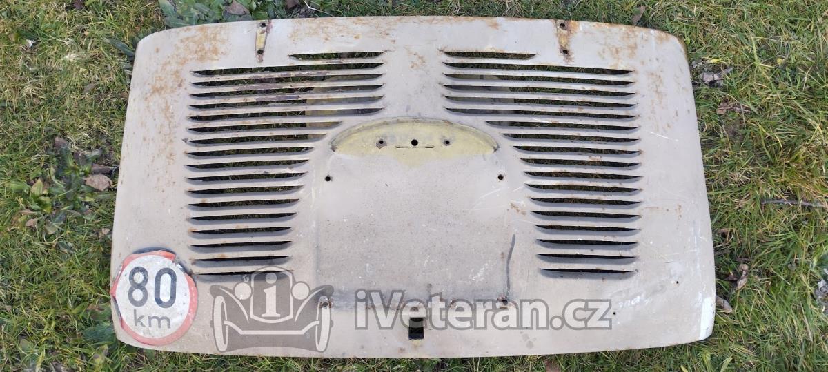 Prodám Fiat 600 - i-Veteran.cz
