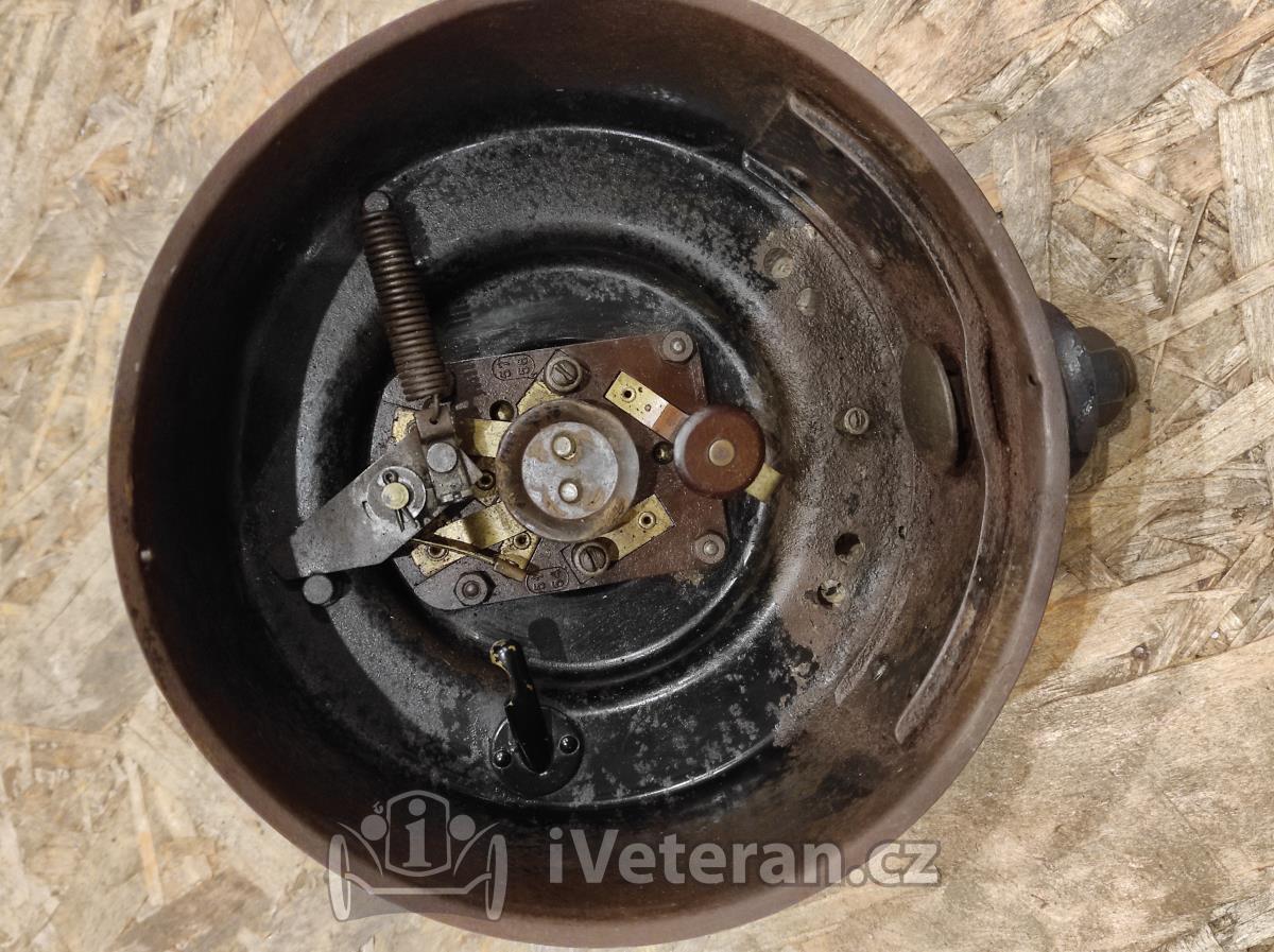 Prodám Bosch TS 150 - i-Veteran.cz